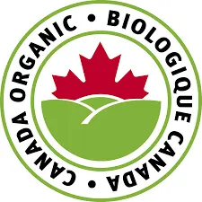 Canada Organic