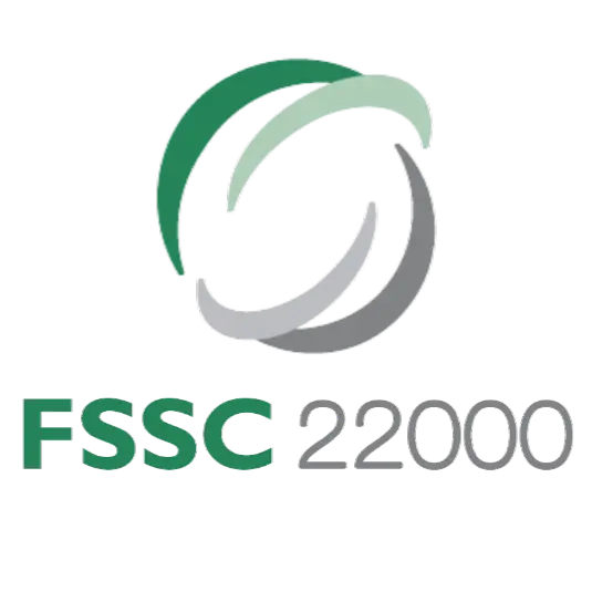 FSSC 22000