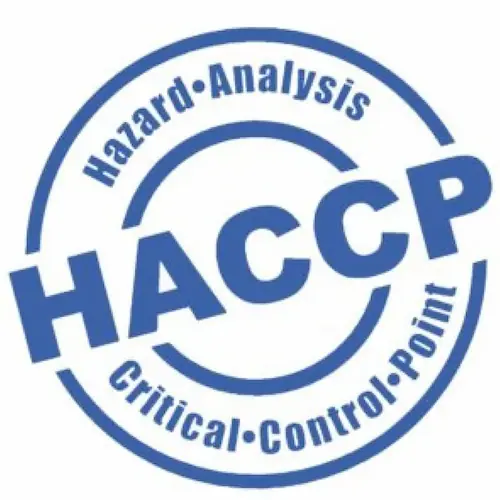 HACCP