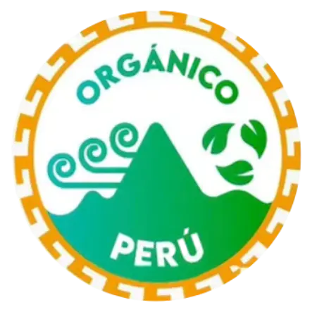 Organic Peru