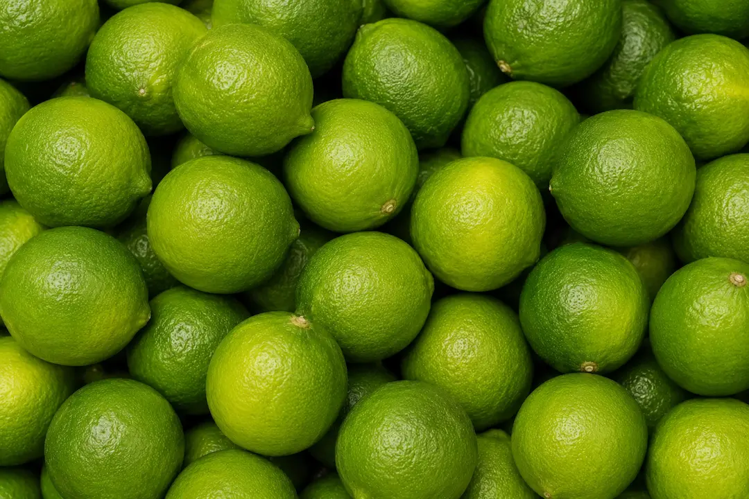 Lime ingredient portfolio